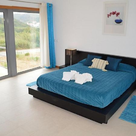 Foz Ocean Retreat Villa Foz do Arelho Kültér fotó
