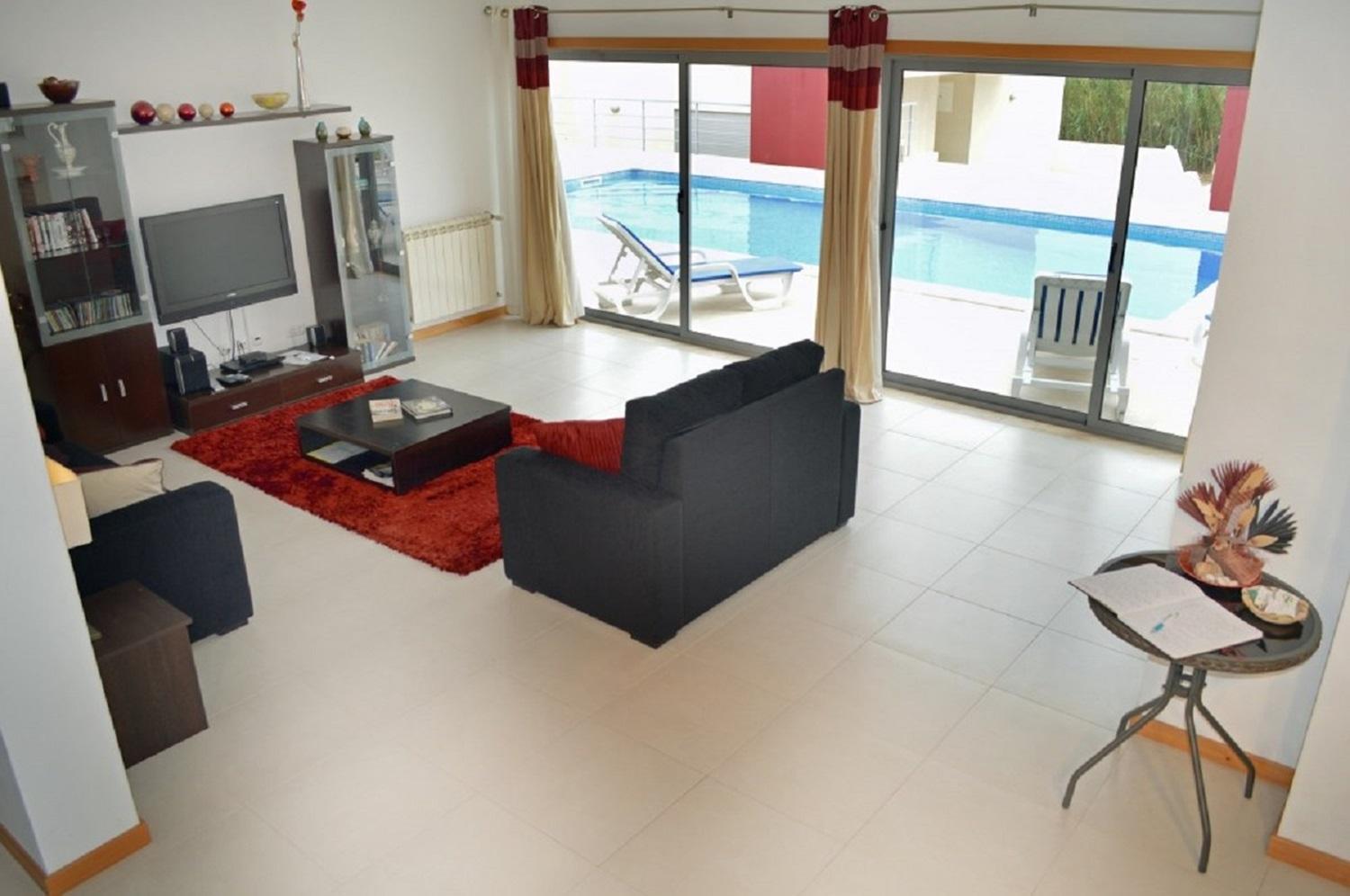 Foz Ocean Retreat Villa Foz do Arelho Kültér fotó