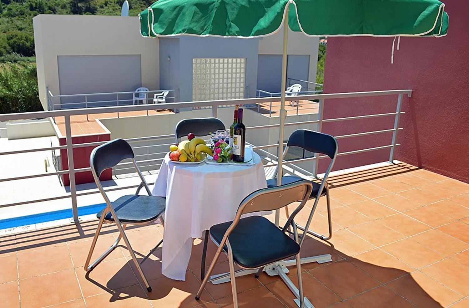 Foz Ocean Retreat Villa Foz do Arelho Kültér fotó